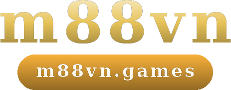 m88vn logo