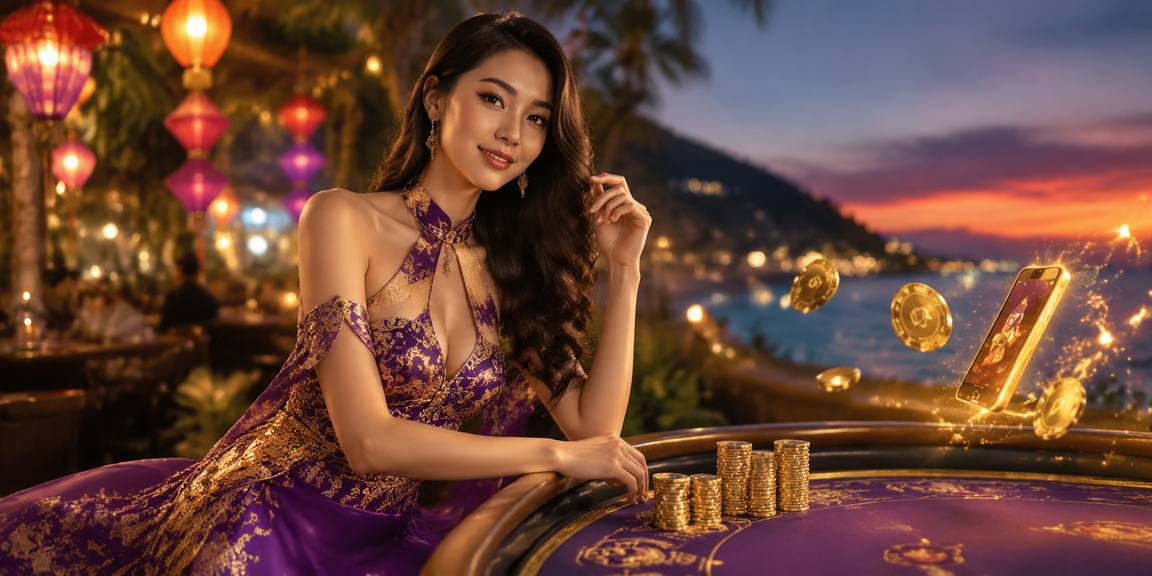 m88vn Casino MoMo