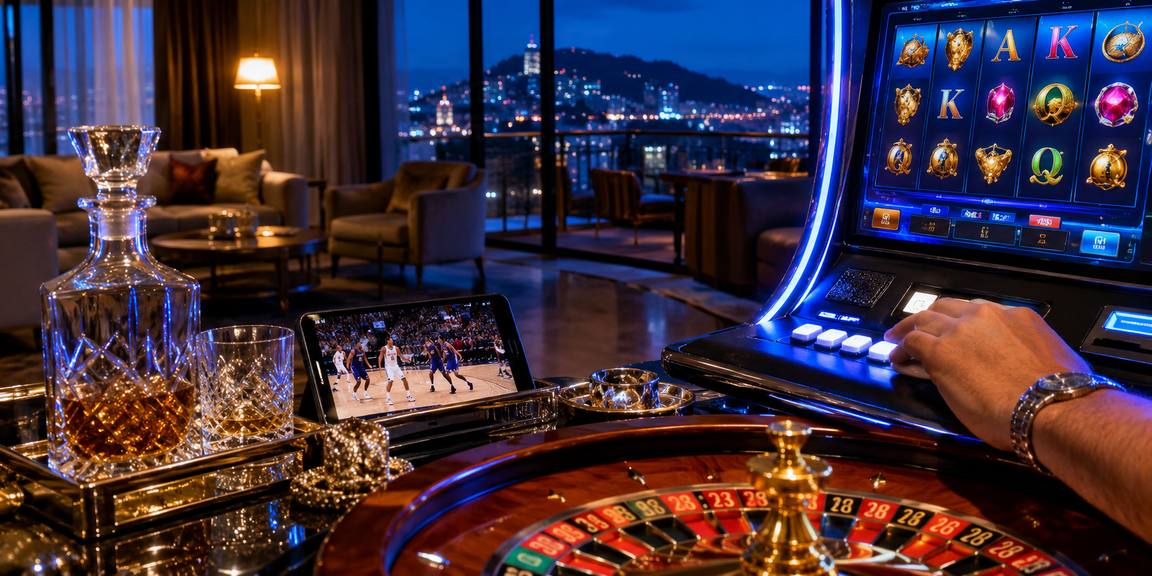 m88vn Casino Momo tại m88vn – Bàn chơi thật, thanh toán nội địa